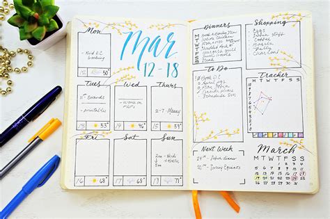 Achieve Clarity and Focus with Macy's Magic Bullet Journal